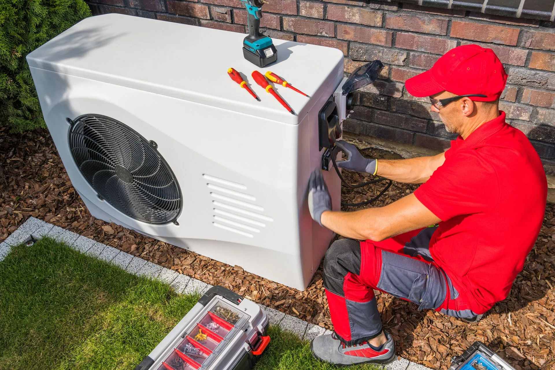 About HVAC in Ironton, MO